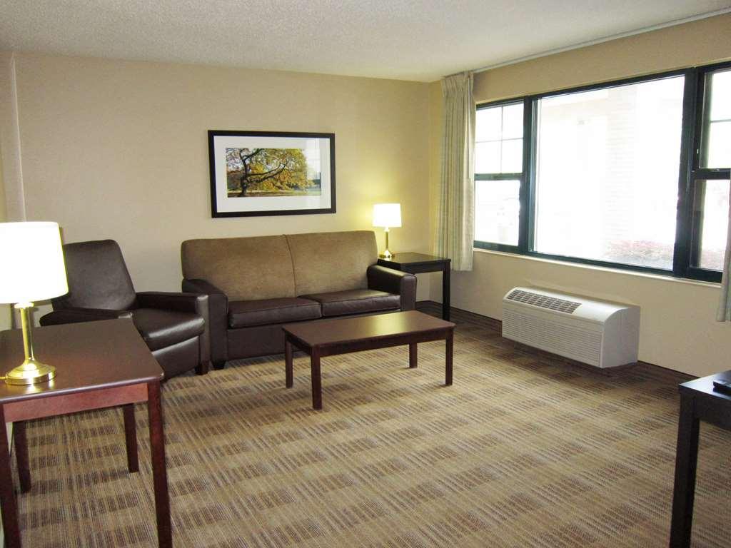 Extended Stay America Suites - Los Angeles - Burbank Airport Cameră foto