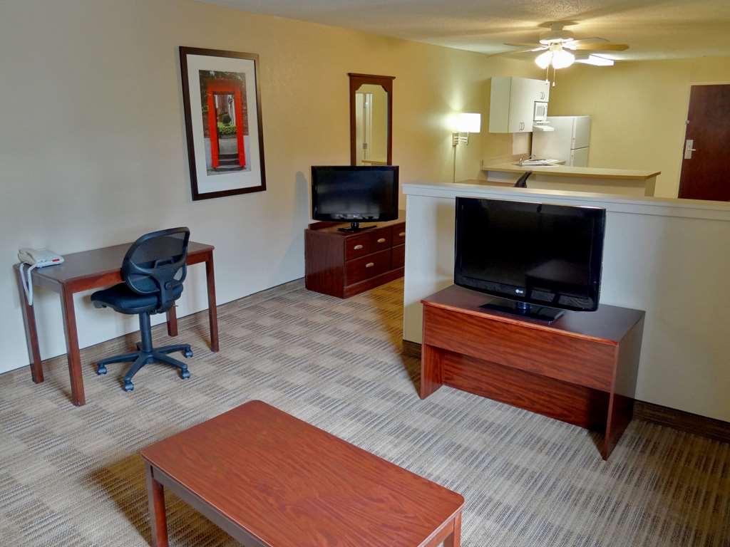 Extended Stay America Suites - Los Angeles - Burbank Airport Cameră foto